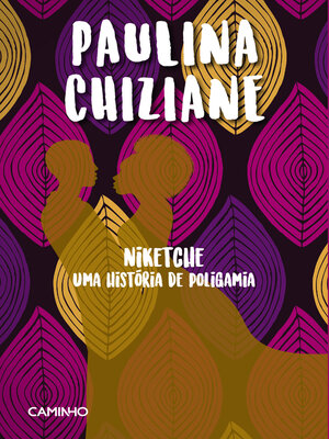 cover image of Niketche